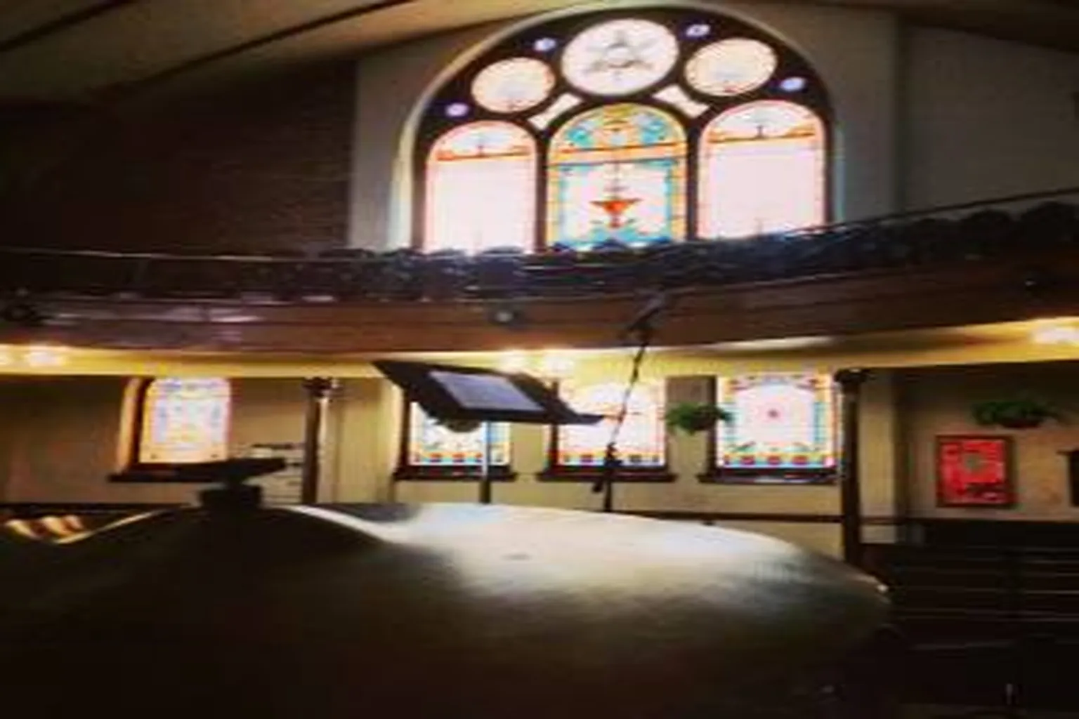 Calvary Chapel Of Saint Joseph in St. Joseph, Missouri