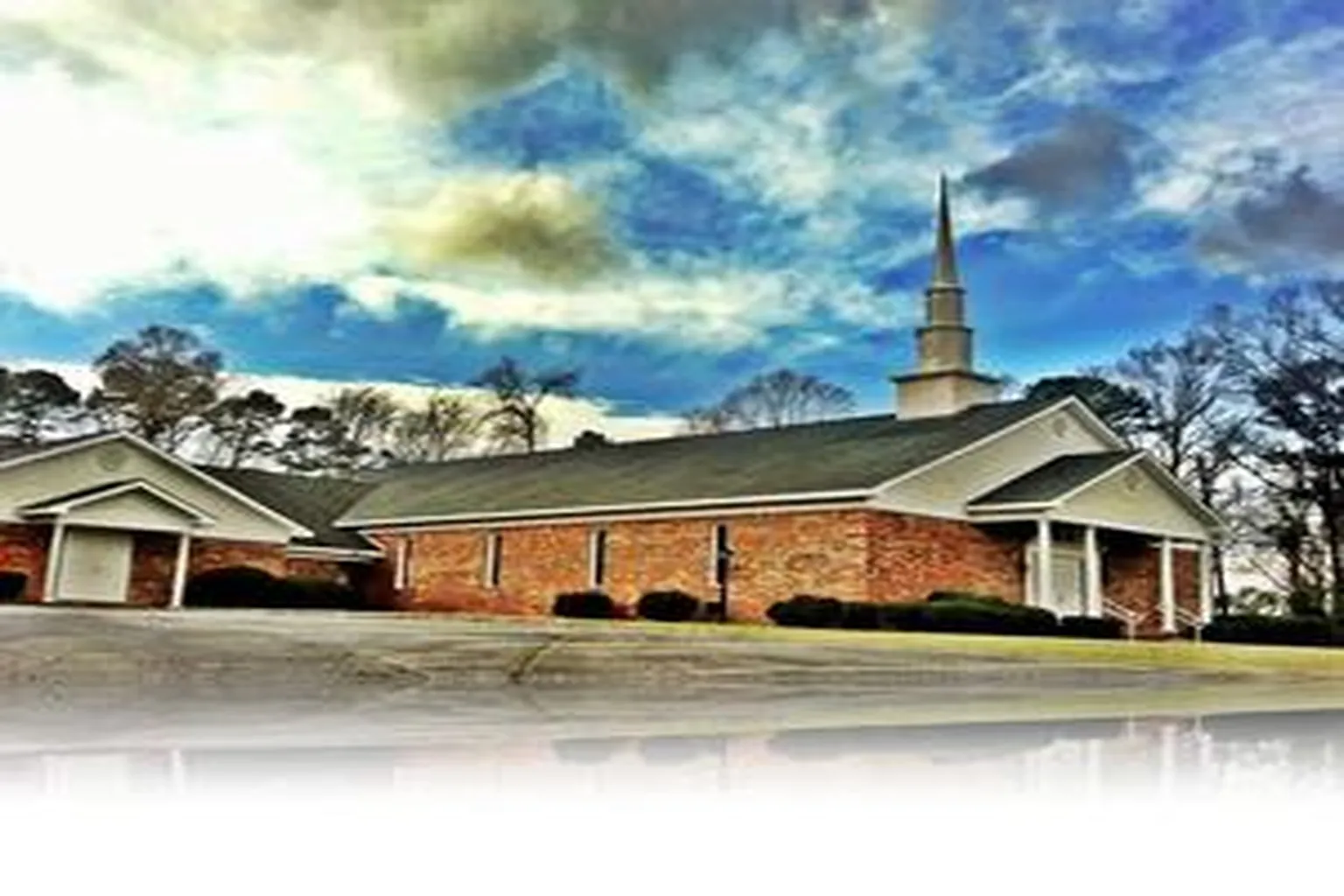 Abundant Life Tabernacle in Walnut, Mississippi