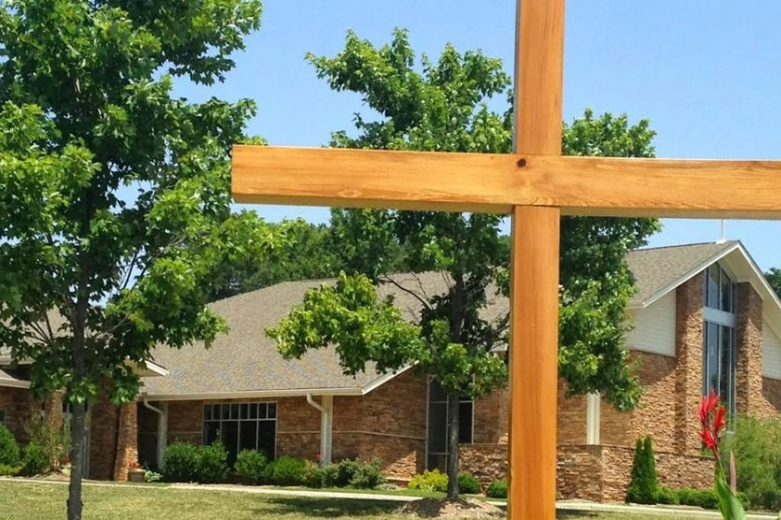 Westhigh Evangelical Covenant Church in Cary, North Carolina