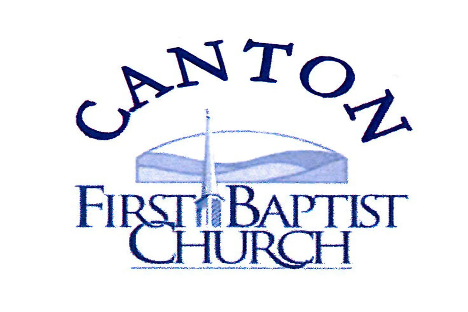 Canton First Baptist Church in Canton, North Carolina