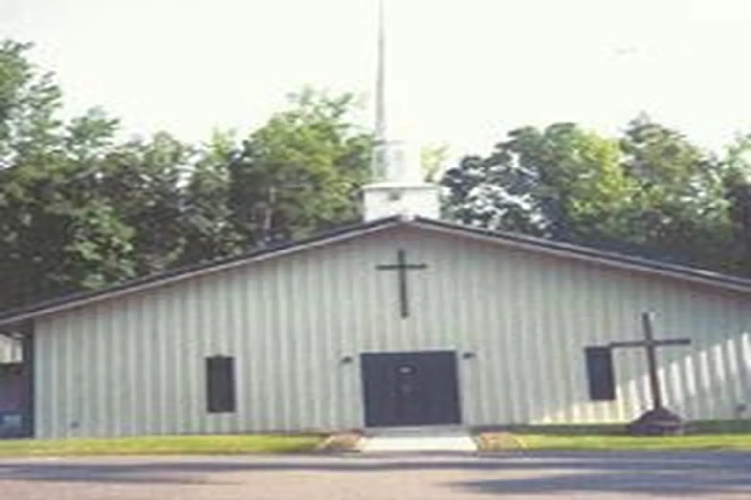Christ's Soldiers Ministries in Gastonia, North Carolina