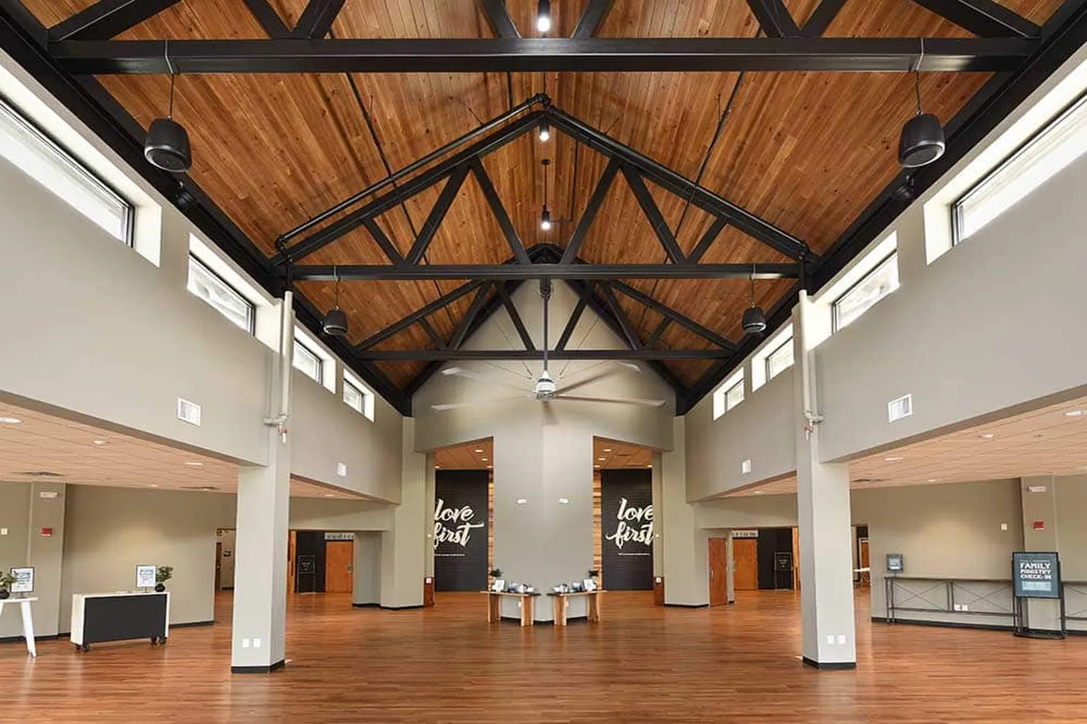 The Summit Church in Kernersville, North Carolina - Main Image