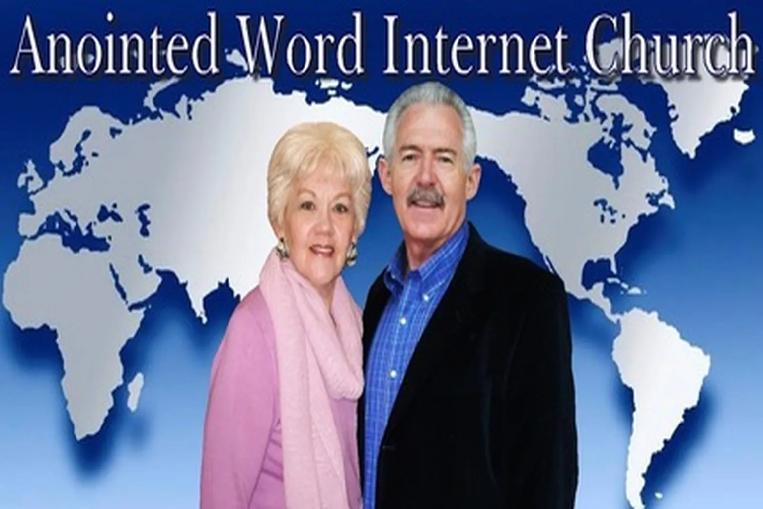 Anointed Word International Church in Hendersonville, North Carolina