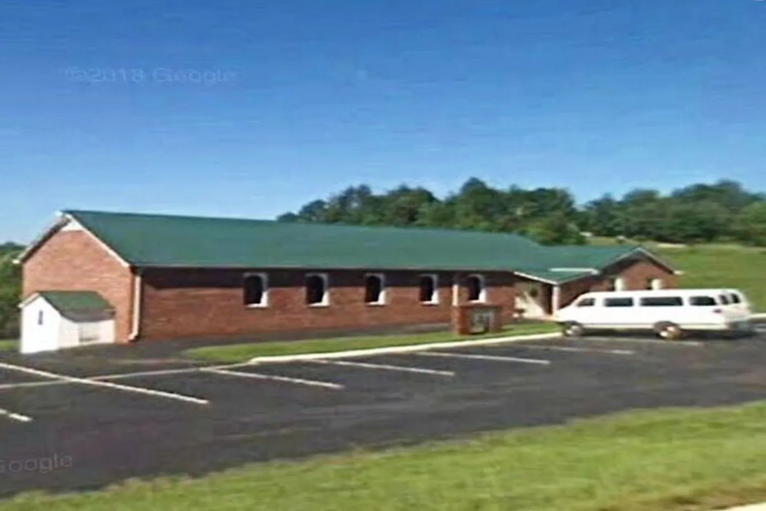 Calvary Assembly Of God in Morganton, North Carolina