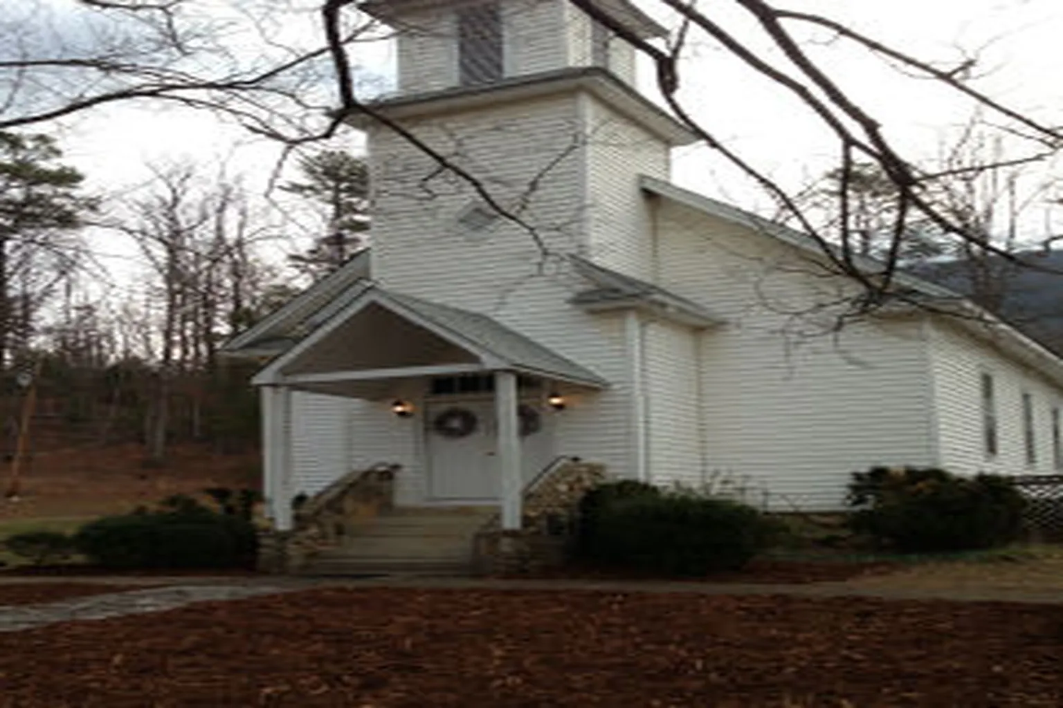 Conley Memorial Presbyterian Church in Marion, North Carolina