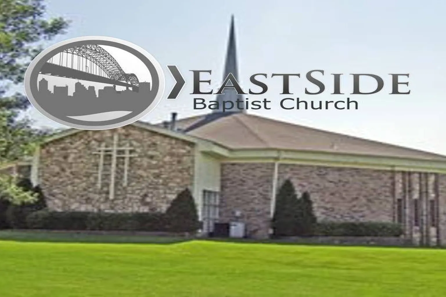 Eastside Baptist Church in Newton, North Carolina