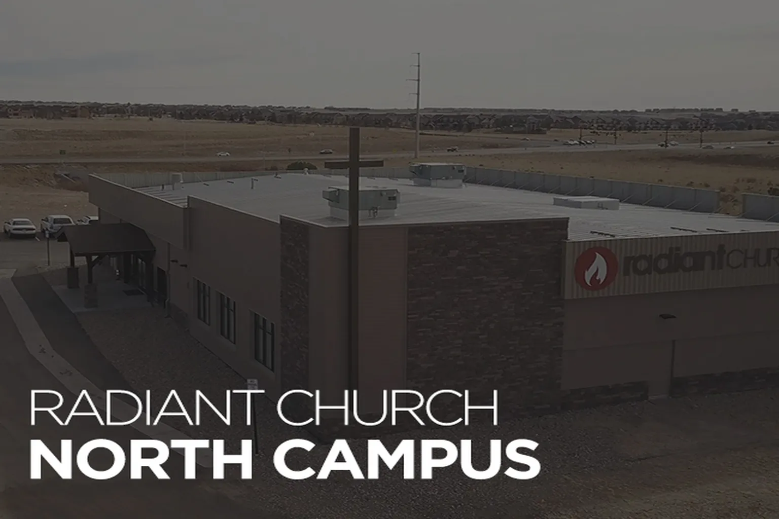 Radiant Church in Raleigh, North Carolina
