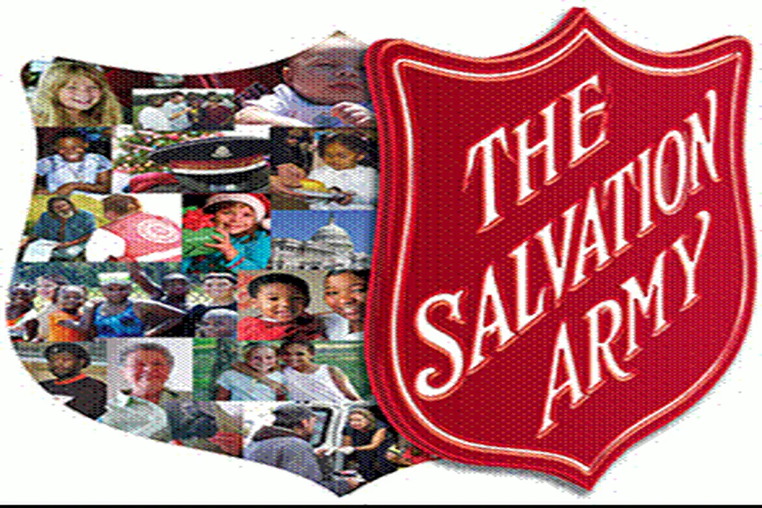 The Salvation Army in Waynesville, North Carolina