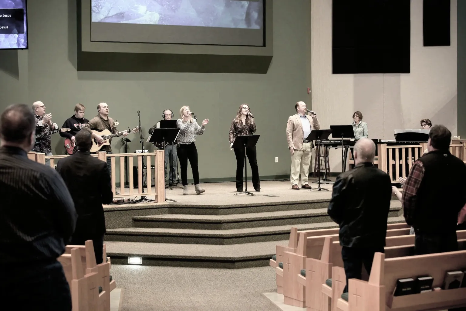 Calvary Chapel Fargo in Fargo, North Dakota
