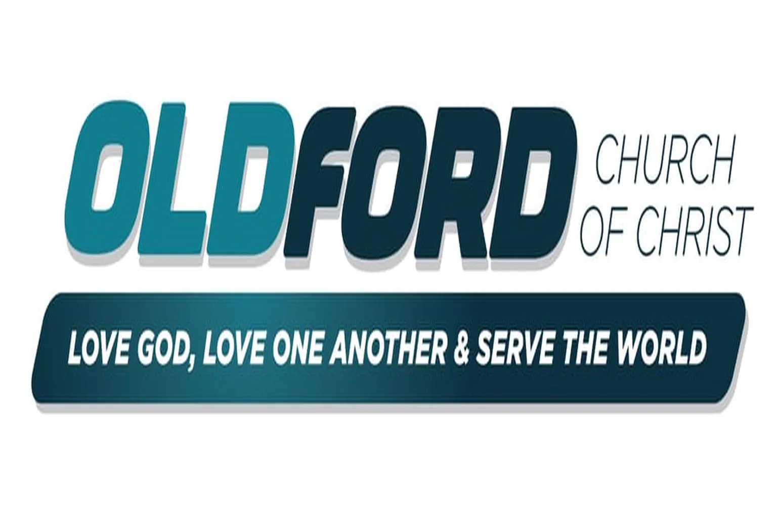Old Ford Church Of Christ in Washington, North Carolina