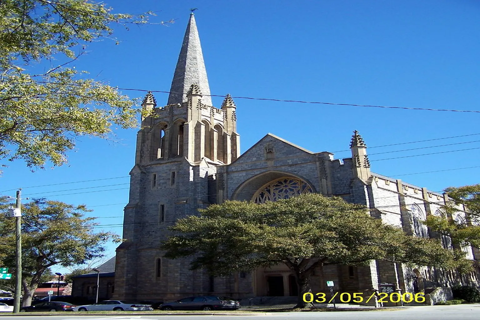 Church @ Wilmington in Wilmington, North Carolina