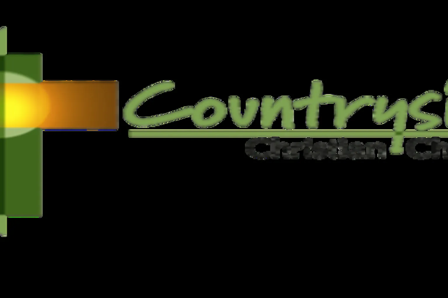 Countryside Christian Church in Kearney, Nebraska - Main Image