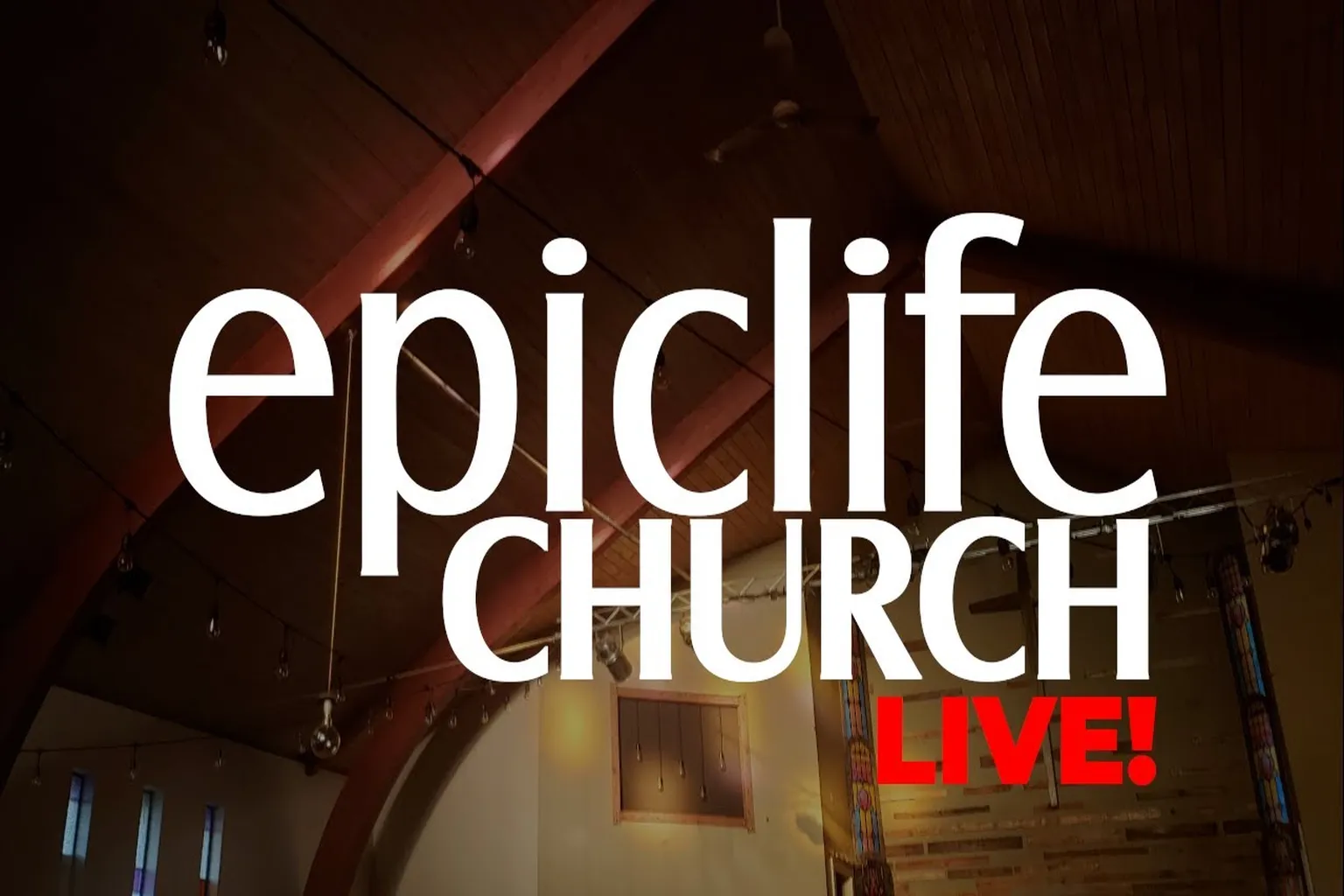 Epic Life Church Mccook in McCook, Nebraska