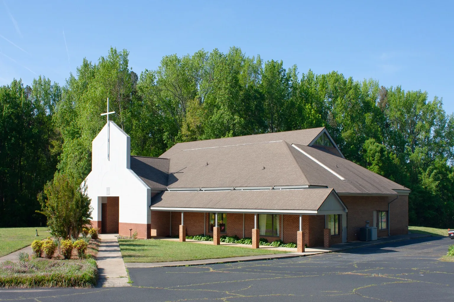 Morning Star Presbyterian Church in Bayville, New Jersey