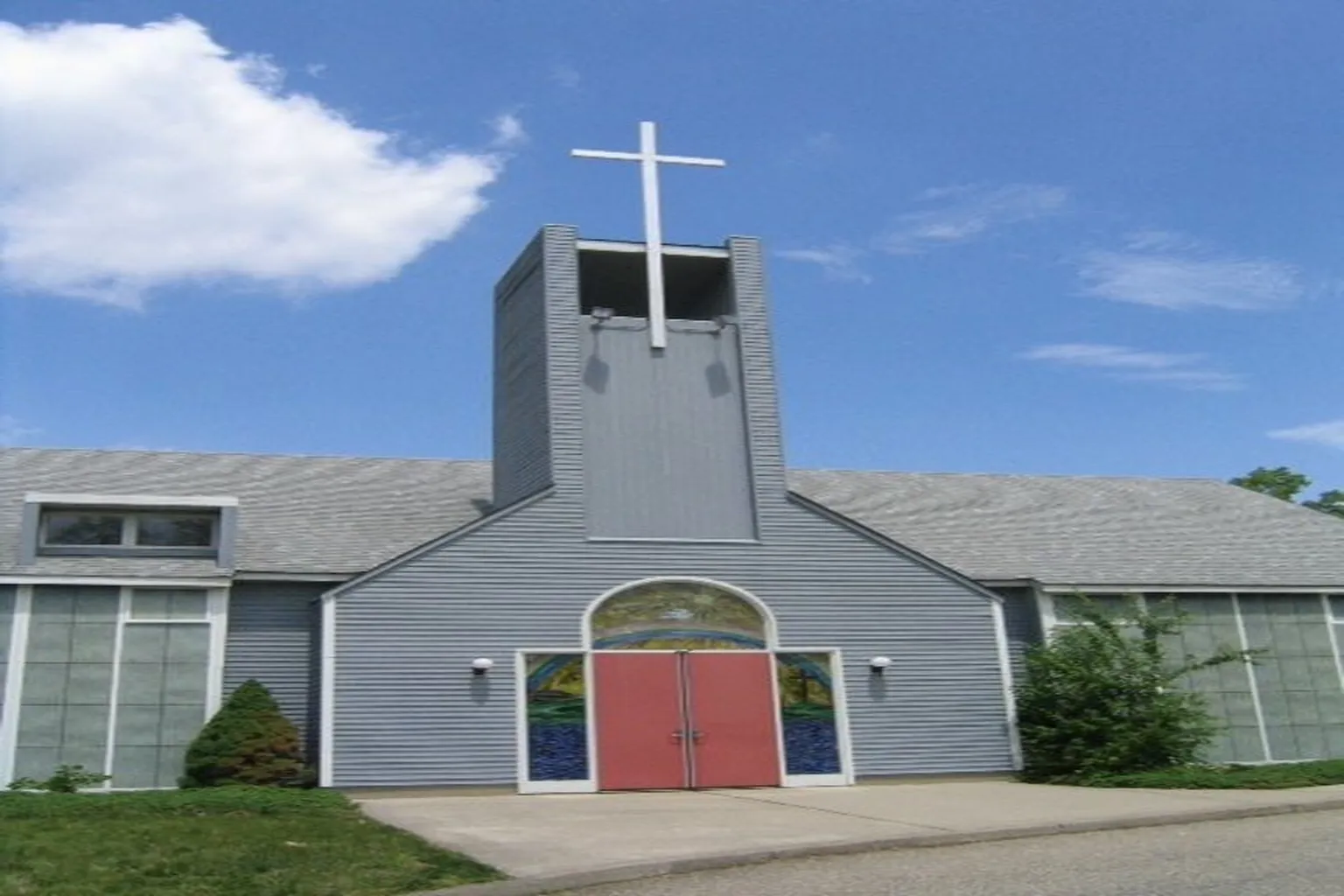 Prince Of Peace Lutheran Church in Howell, New Jersey