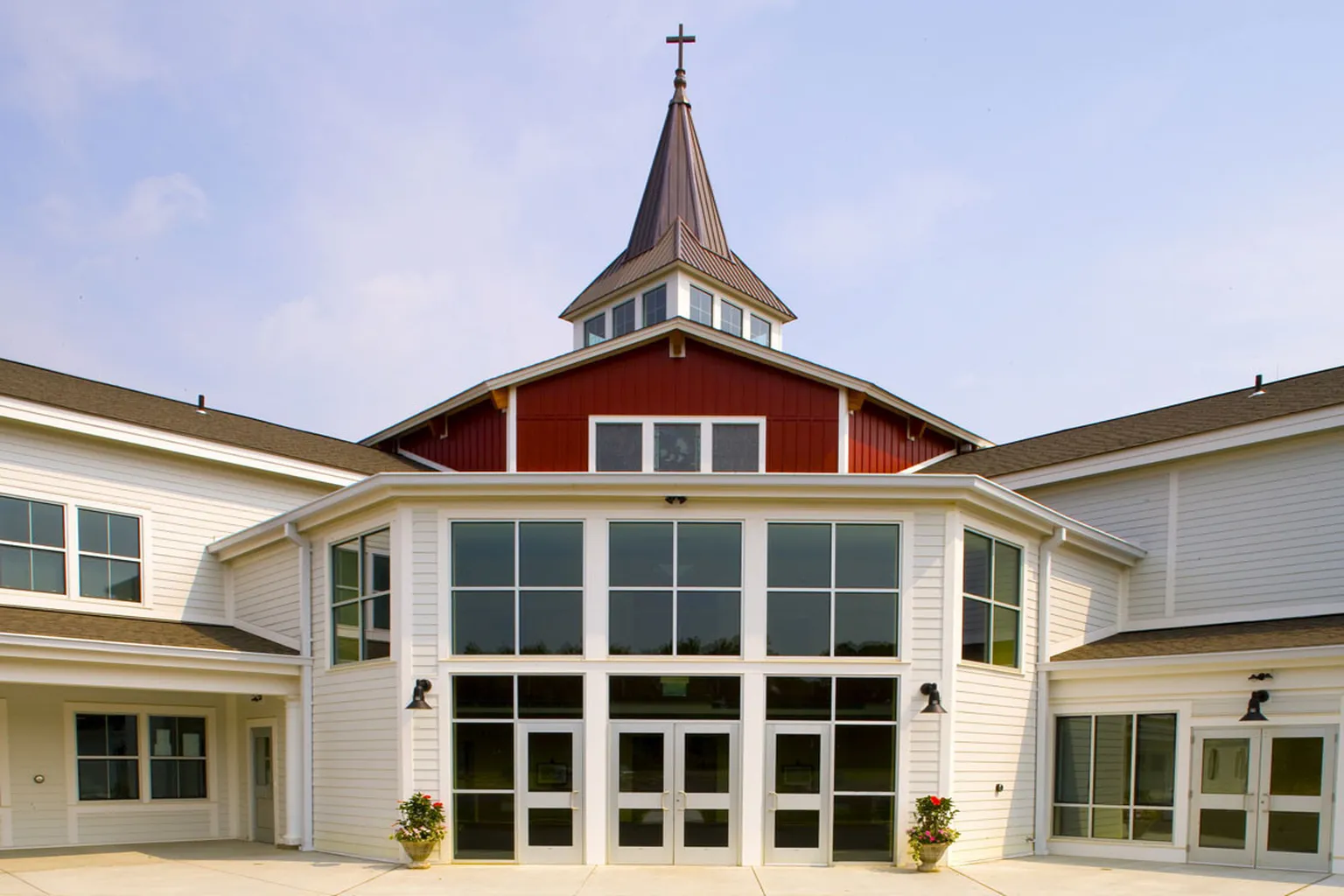 Pitman United Methodist Church in Pitman, New Jersey