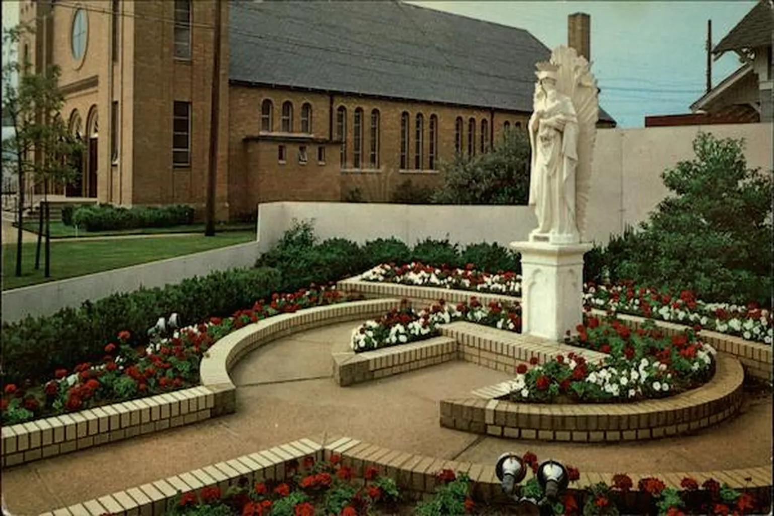 Our Lady Of Perpetual Help Parish in Seaside Heights, New Jersey