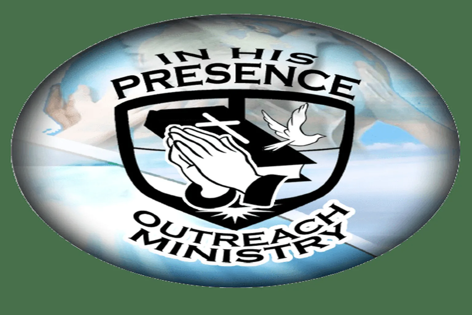 In His Presence Outreach Ministries in Somerset, New Jersey