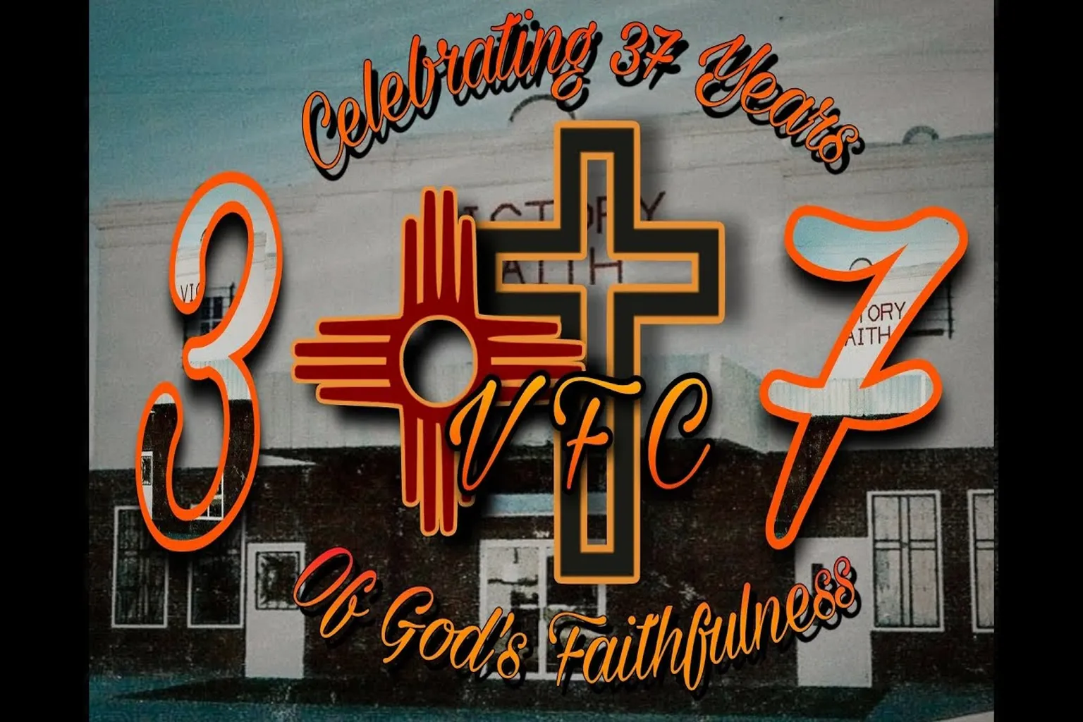Victory Faith Foursquare in Espanola, New Mexico - Main Image