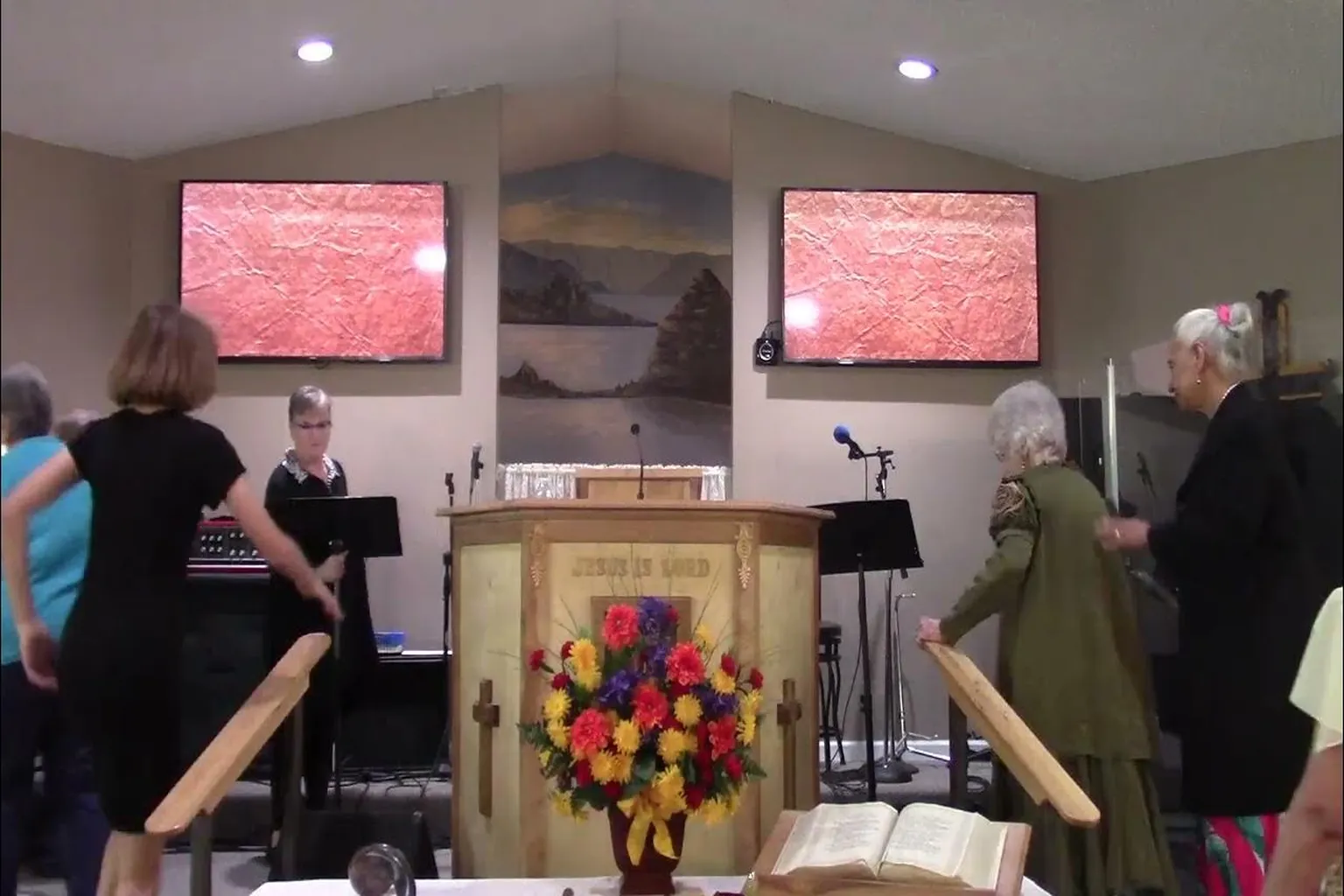 First Baptist Church in Fernley, Nevada - Main Image