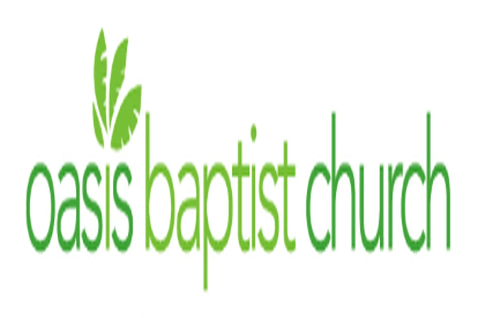 Oasis Baptist Church in Las Vegas, Nevada