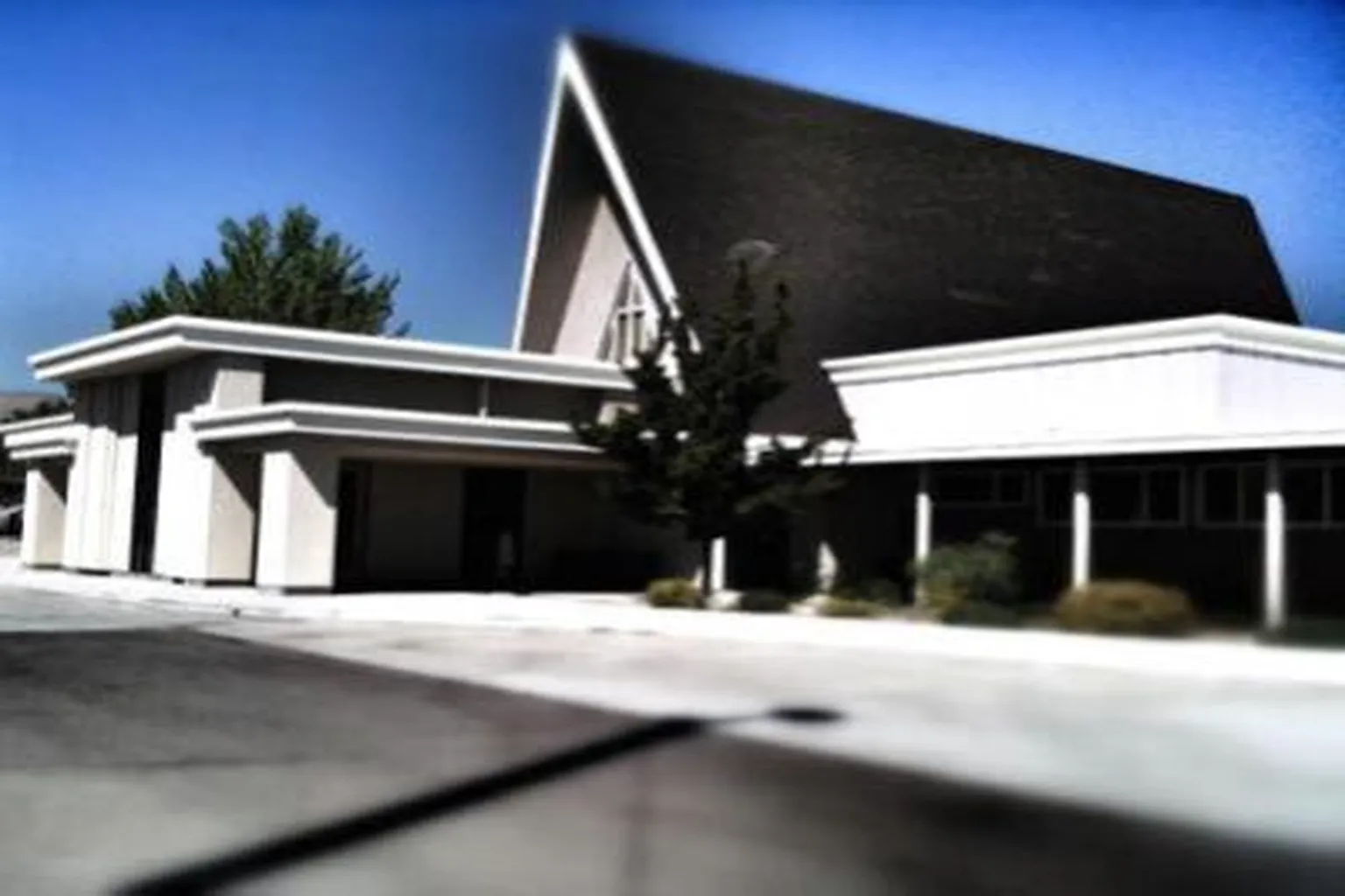 Faith Lutheran Church in Reno, Nevada - Main Image