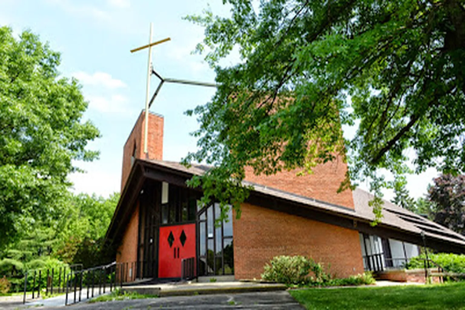St. Paul's Indian Orthodox Church in Albany, New York - Main Image