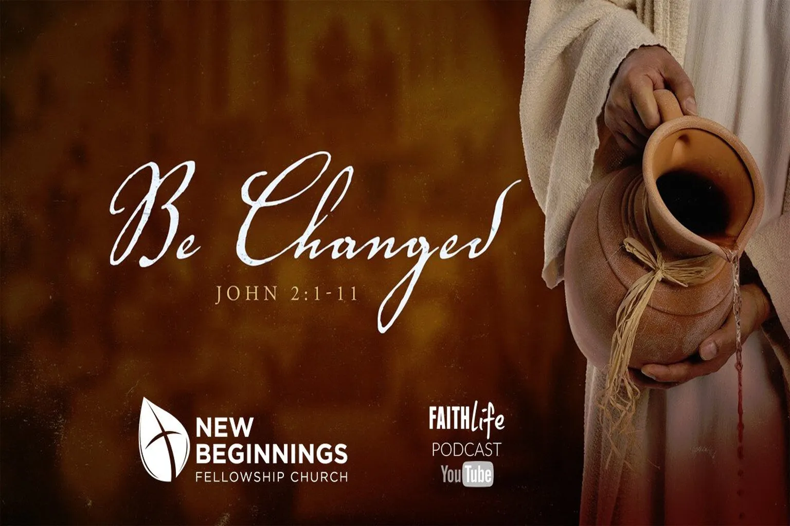New Beginnings Fellowship in Findley Lake, New York