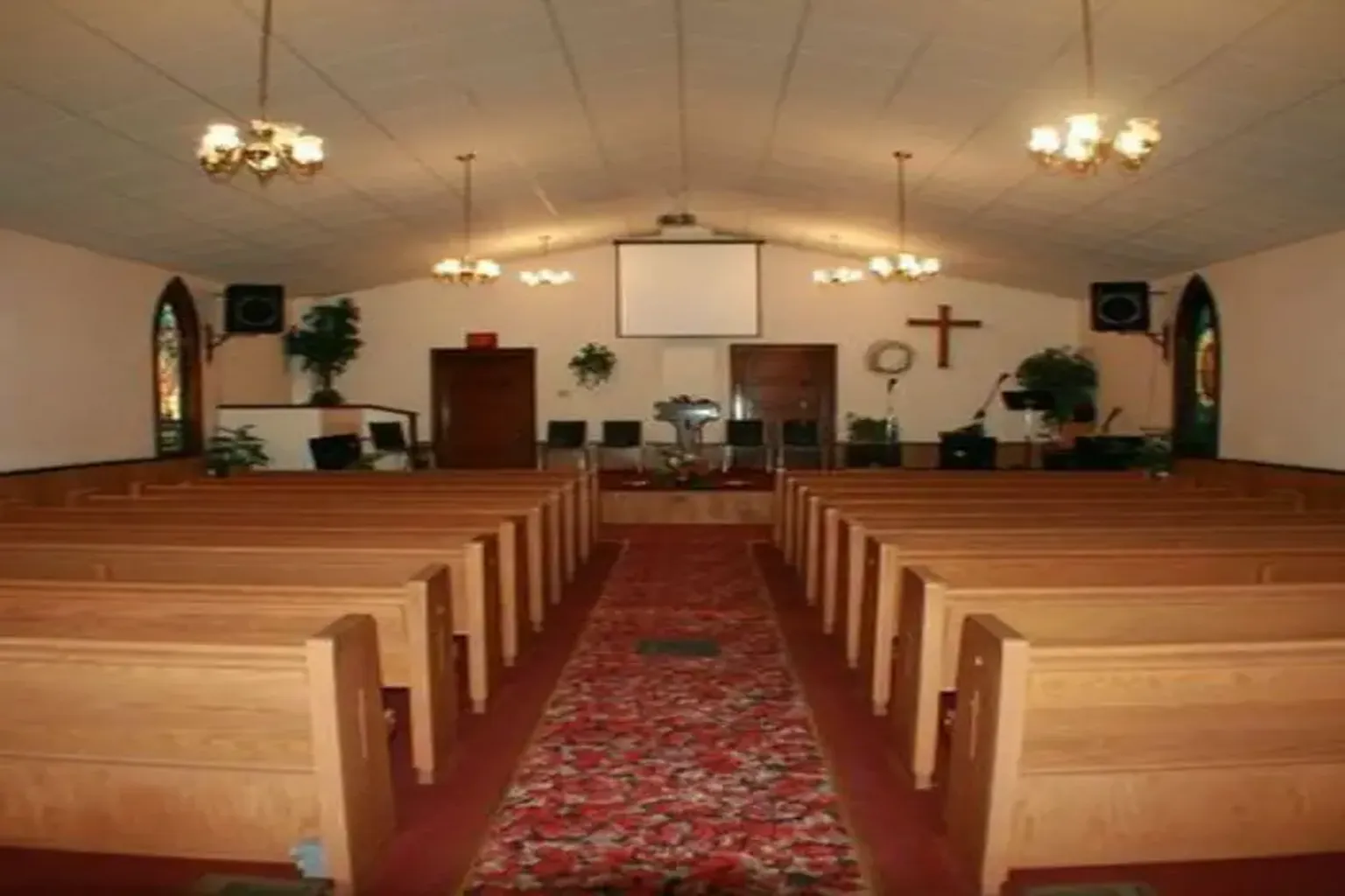 Christian Assembly Of God in Cortland, New York