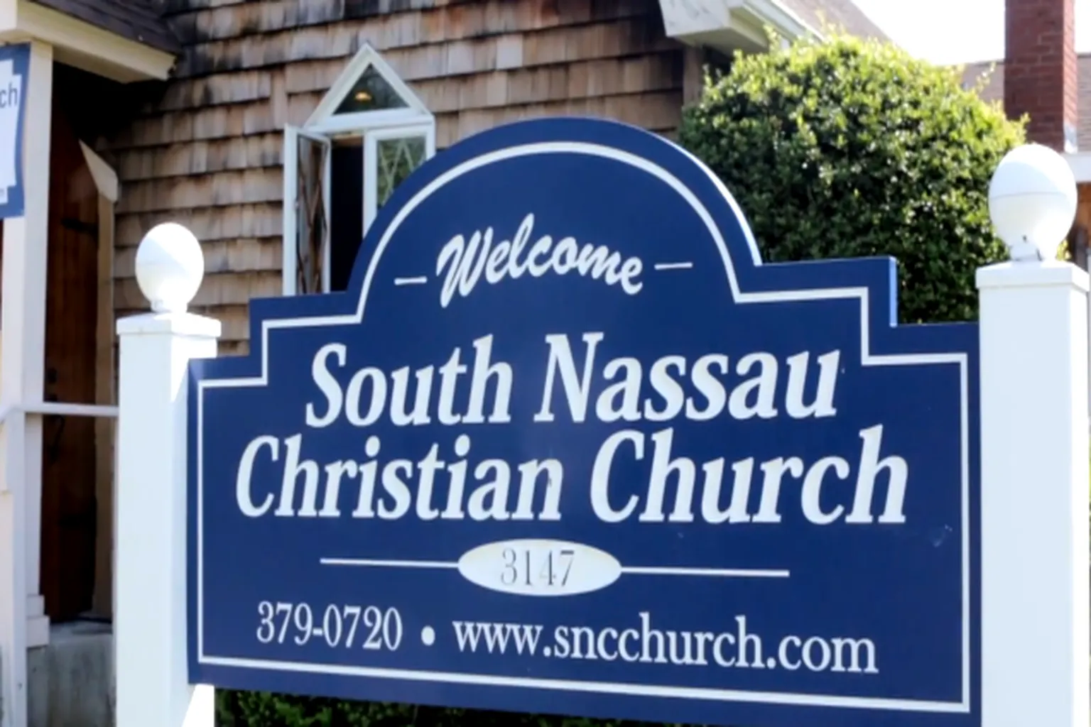 One Life Christian Church in Baldwin, New York