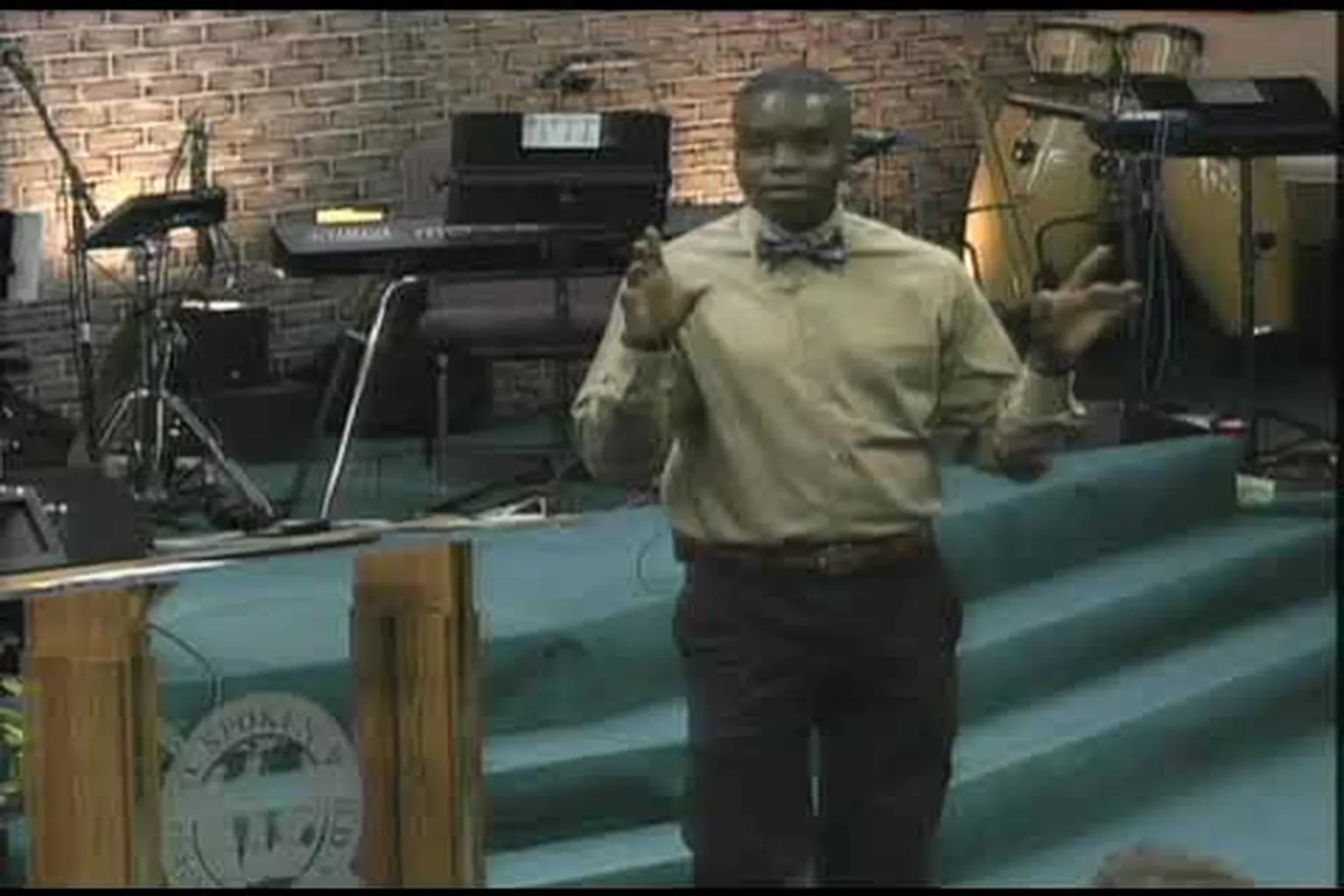 Spoken Word Outreach Ministries in Poughkeepsie, New York