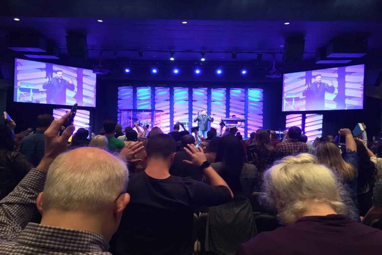 Christian & Missionary Church in Syracuse, New York