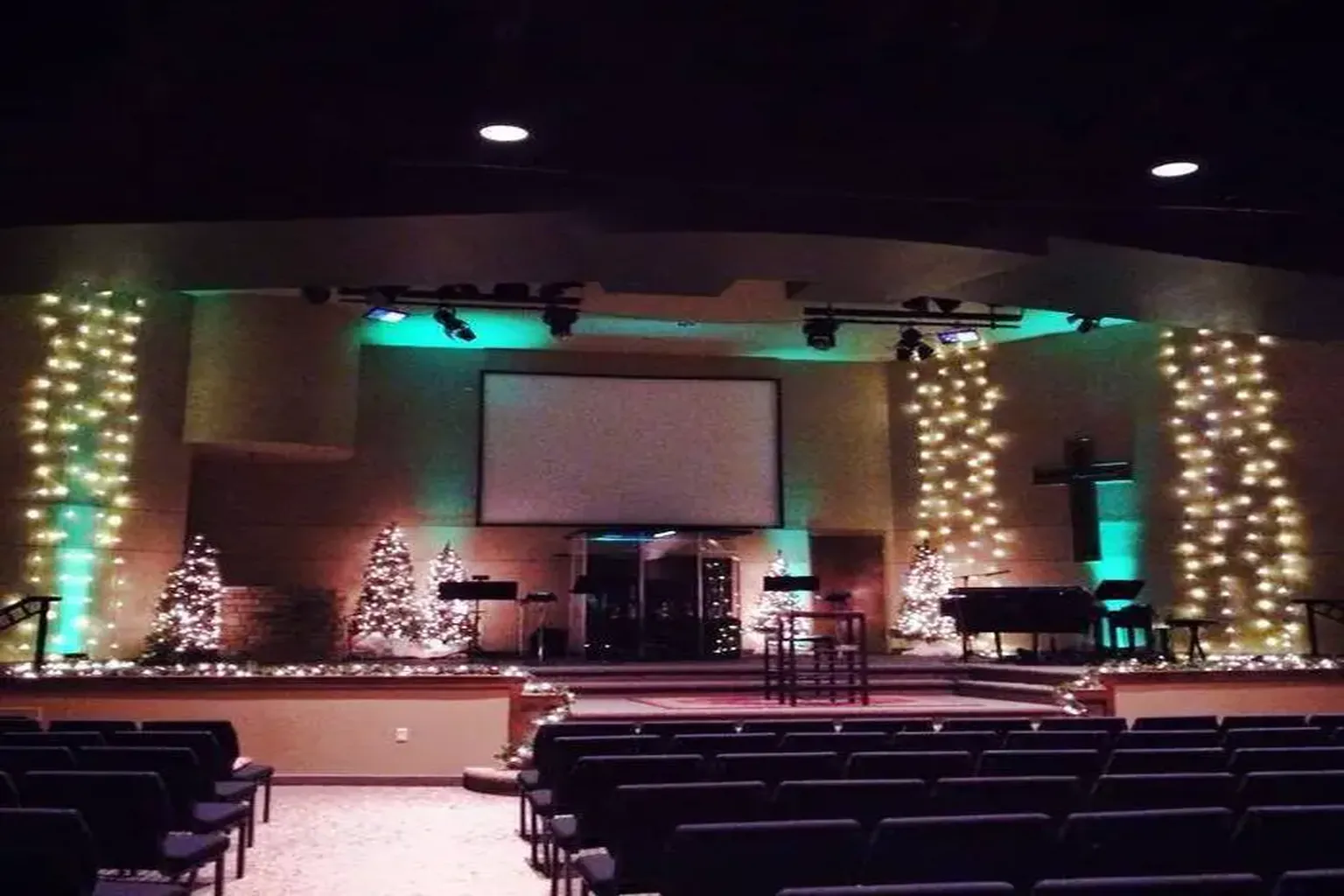 Venue Church in Avon, Ohio