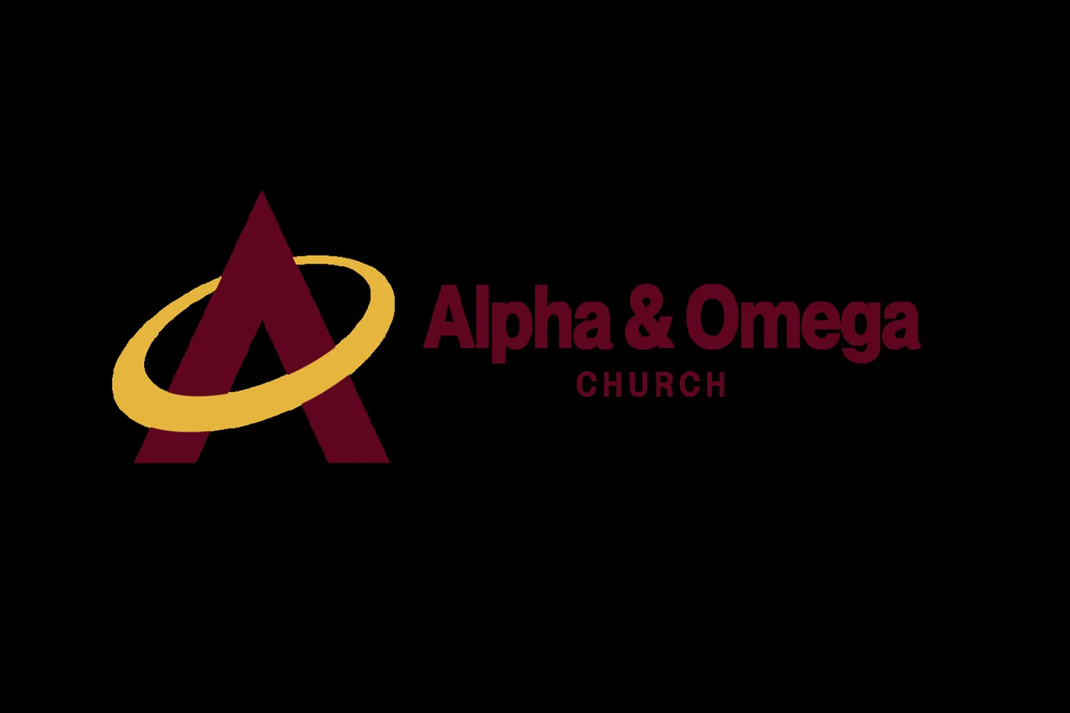 Alpha & Omega Church in Dayton, Ohio
