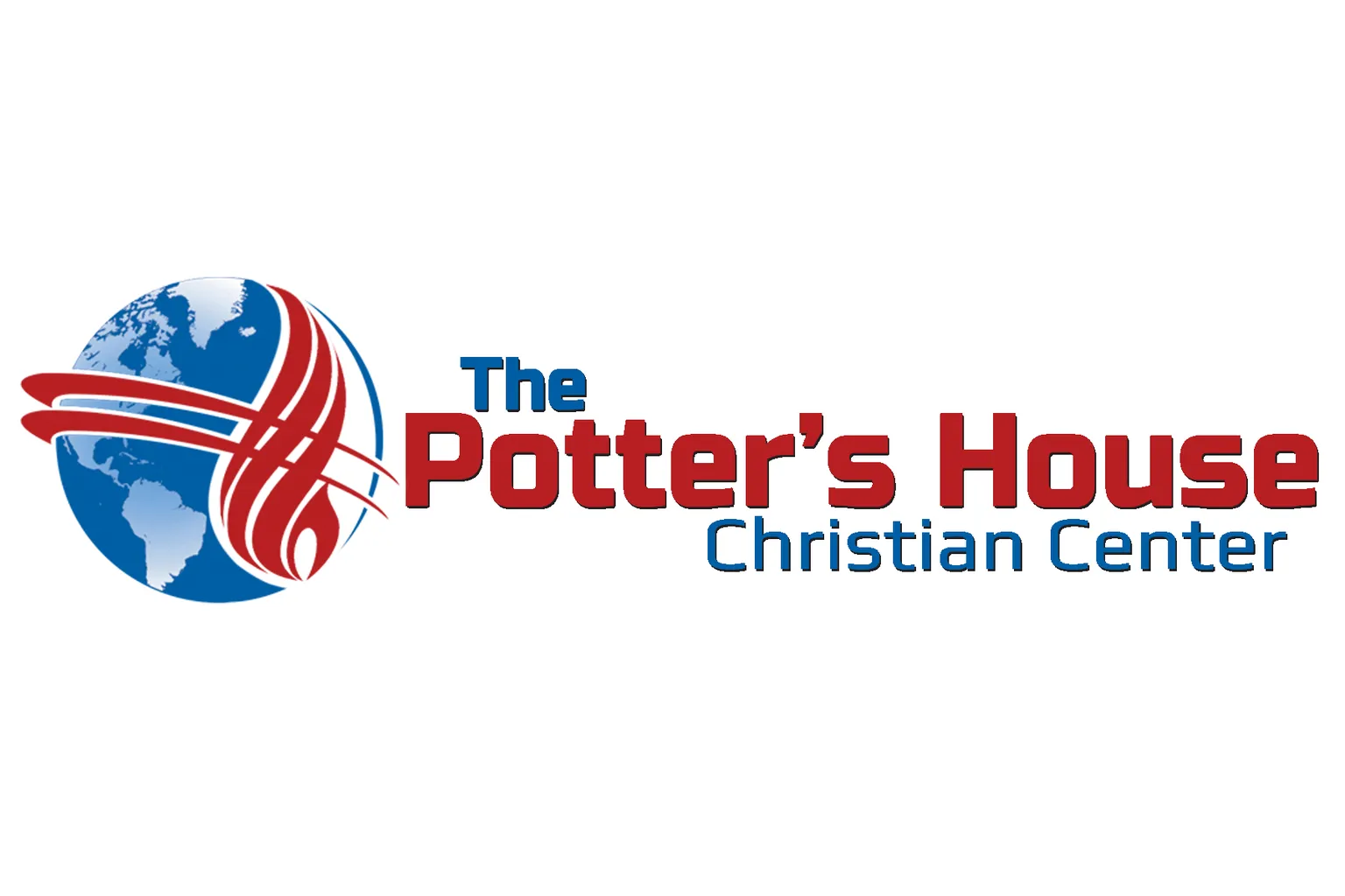 Potters House Christian Center in Brookville, Ohio