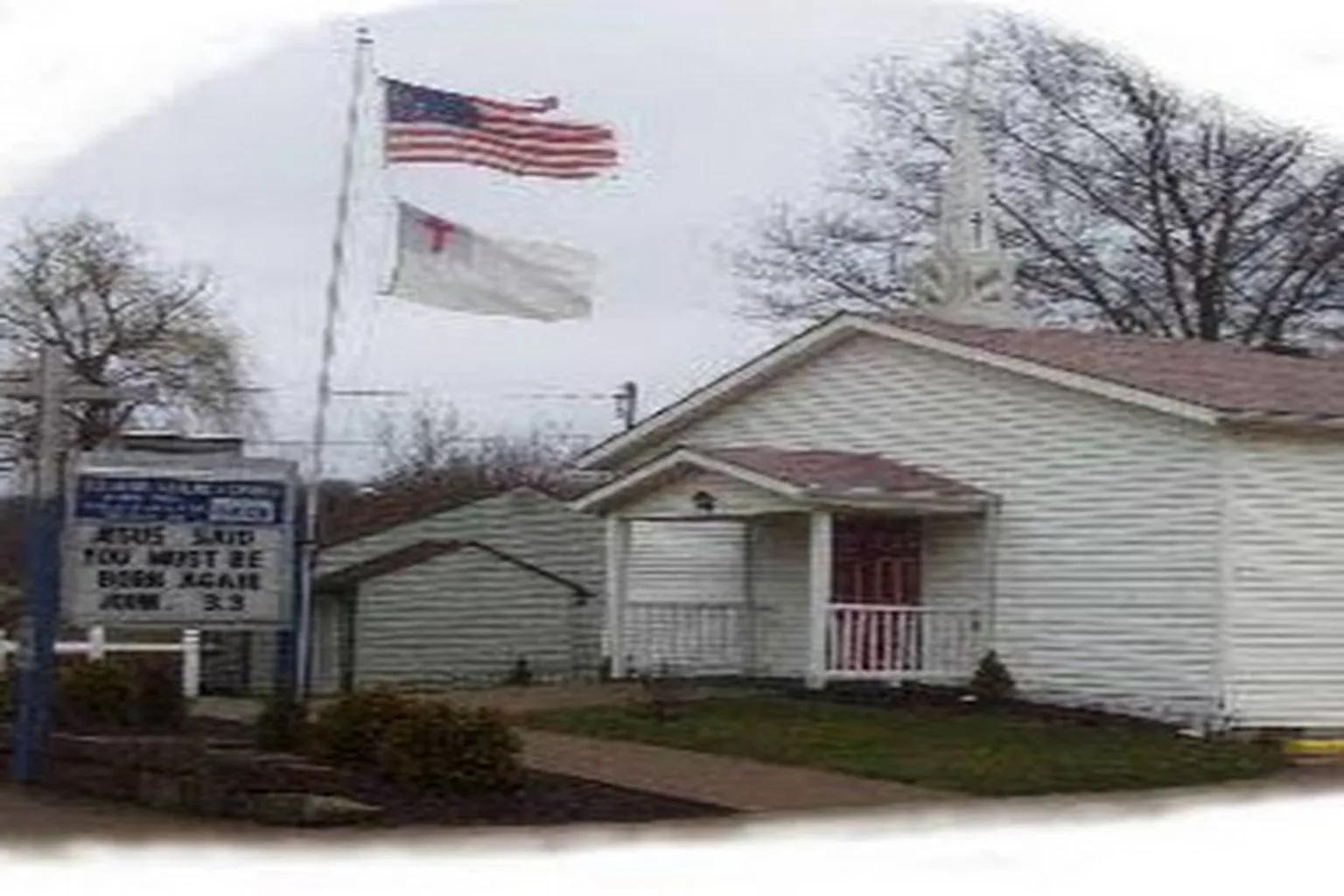 Believer's Assembly Church in Beach City, Ohio