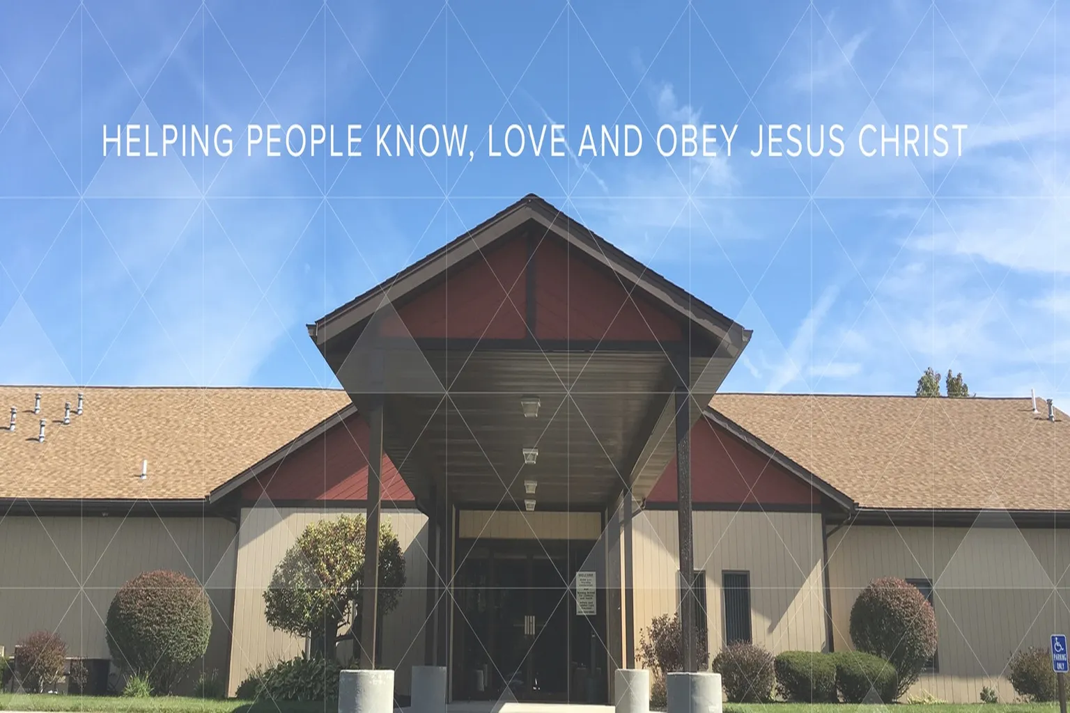 Vineyard Christian Fellowship in Cleveland, Ohio