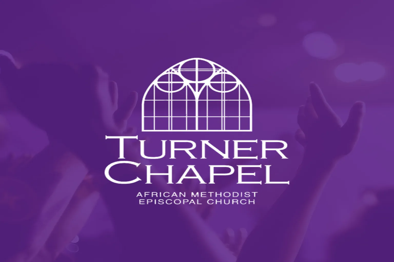 Turner Chapel Ame Church in Crestline, Ohio