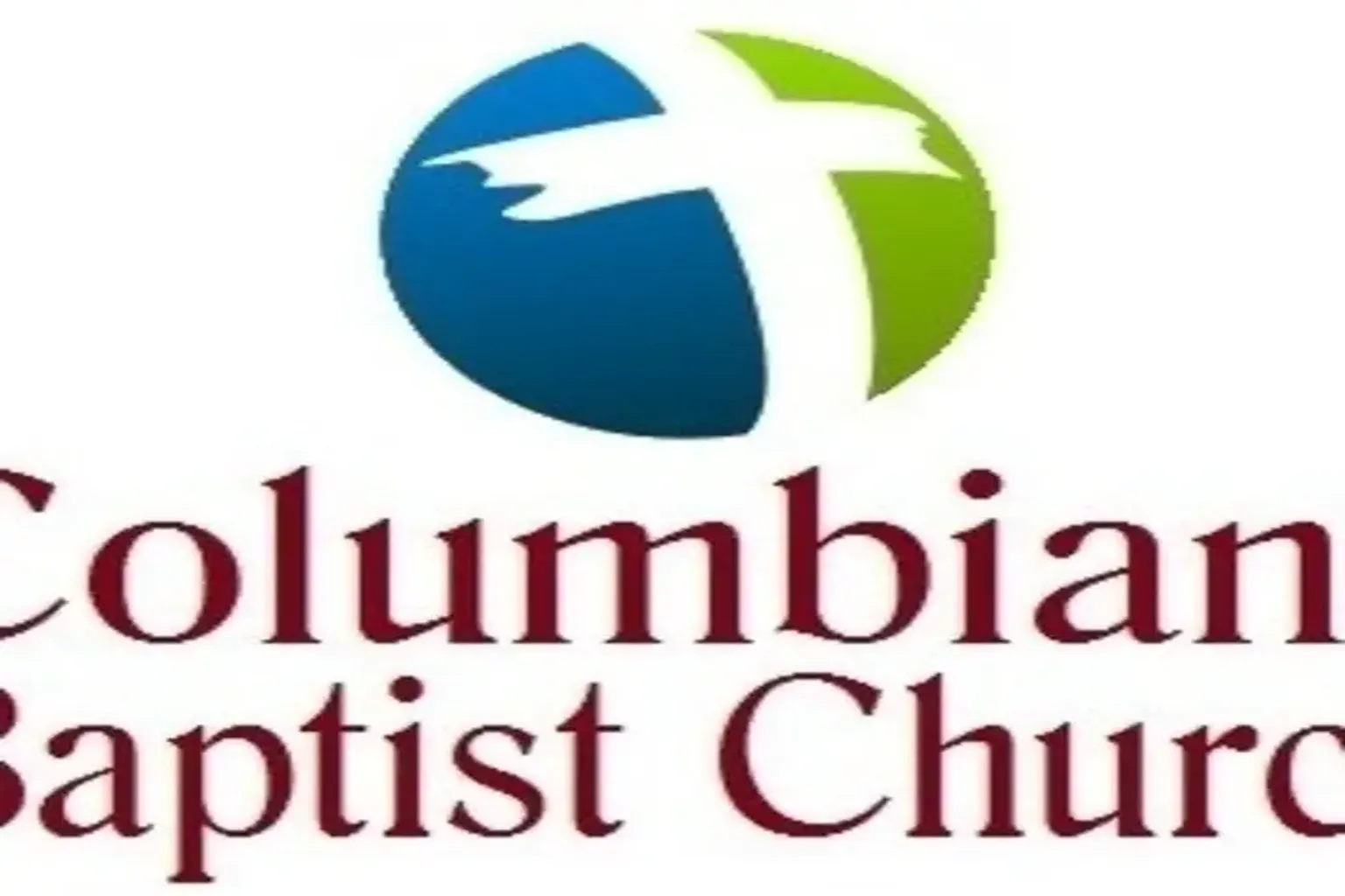 Columbiana Baptist Church in Columbiana, Ohio