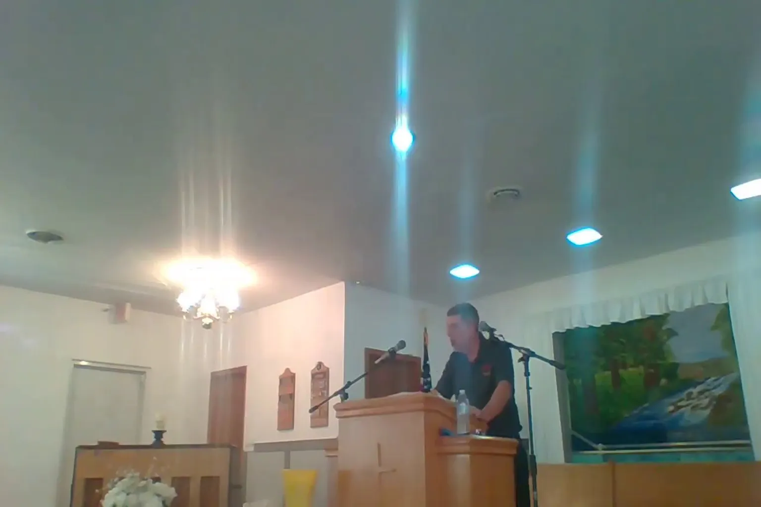 South Fairborn Baptist Church in Fairborn, Ohio