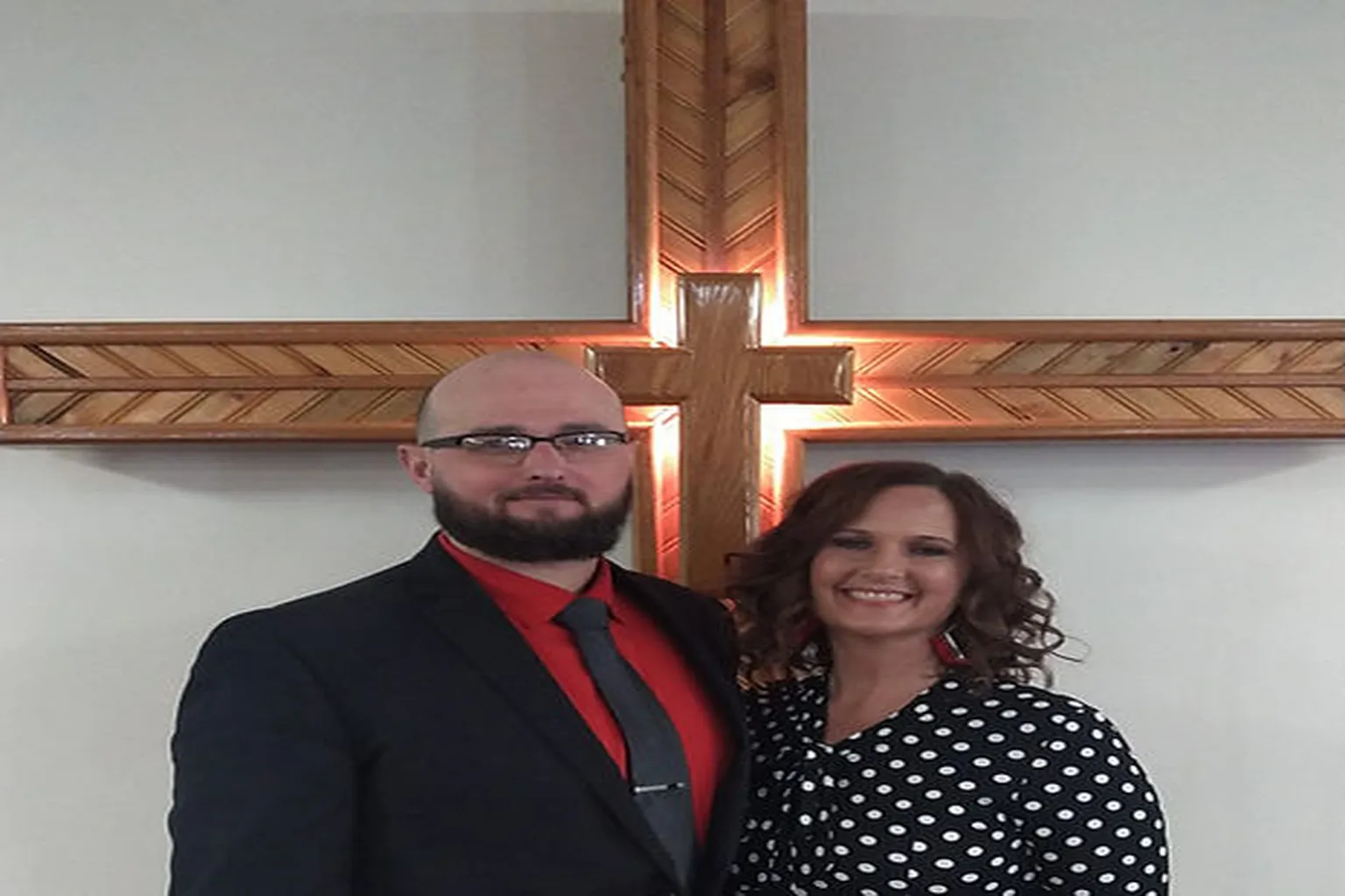 Belmont Community Church in Galion, Ohio