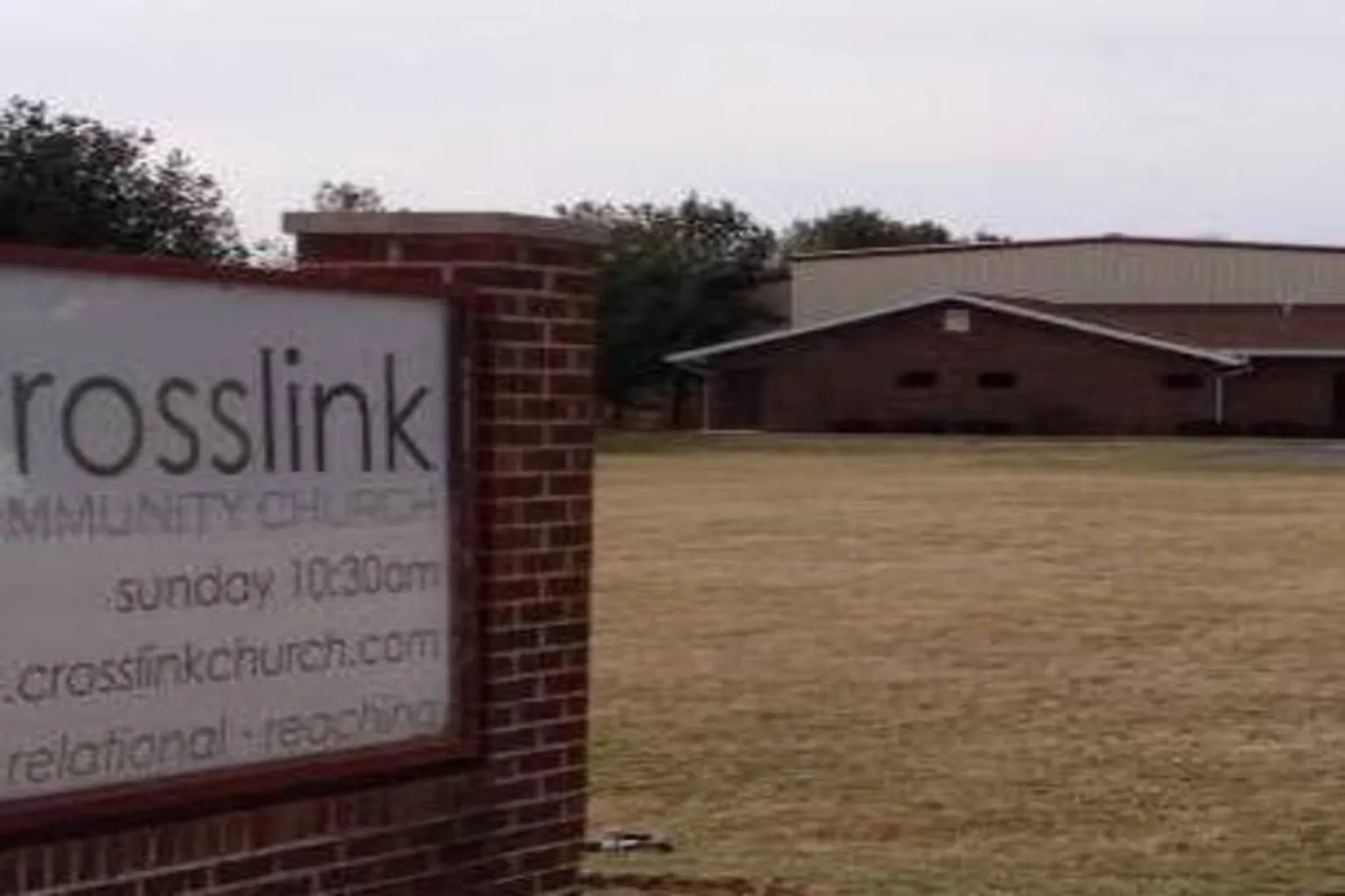 Crosslink Community Church in Grove City, Ohio, church