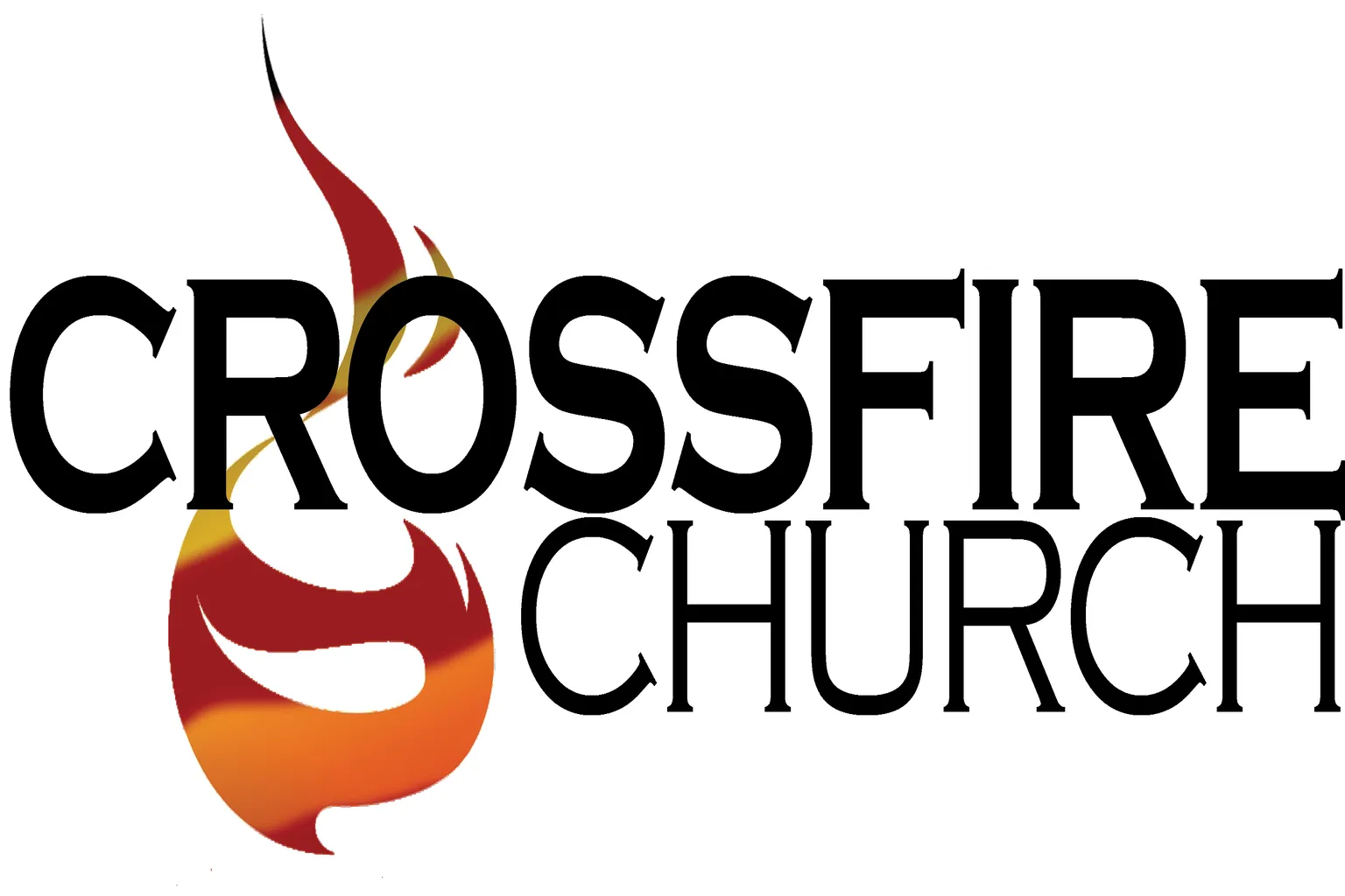 Crossfire Church in Hamilton, Ohio