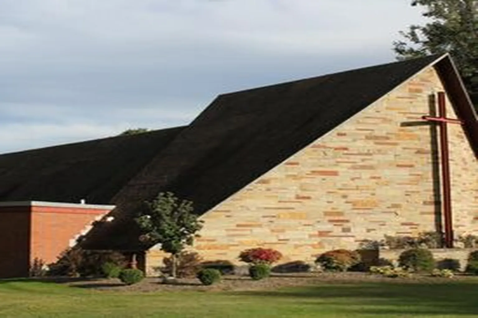Faith Alive Church in Elyria, Ohio - Main Image