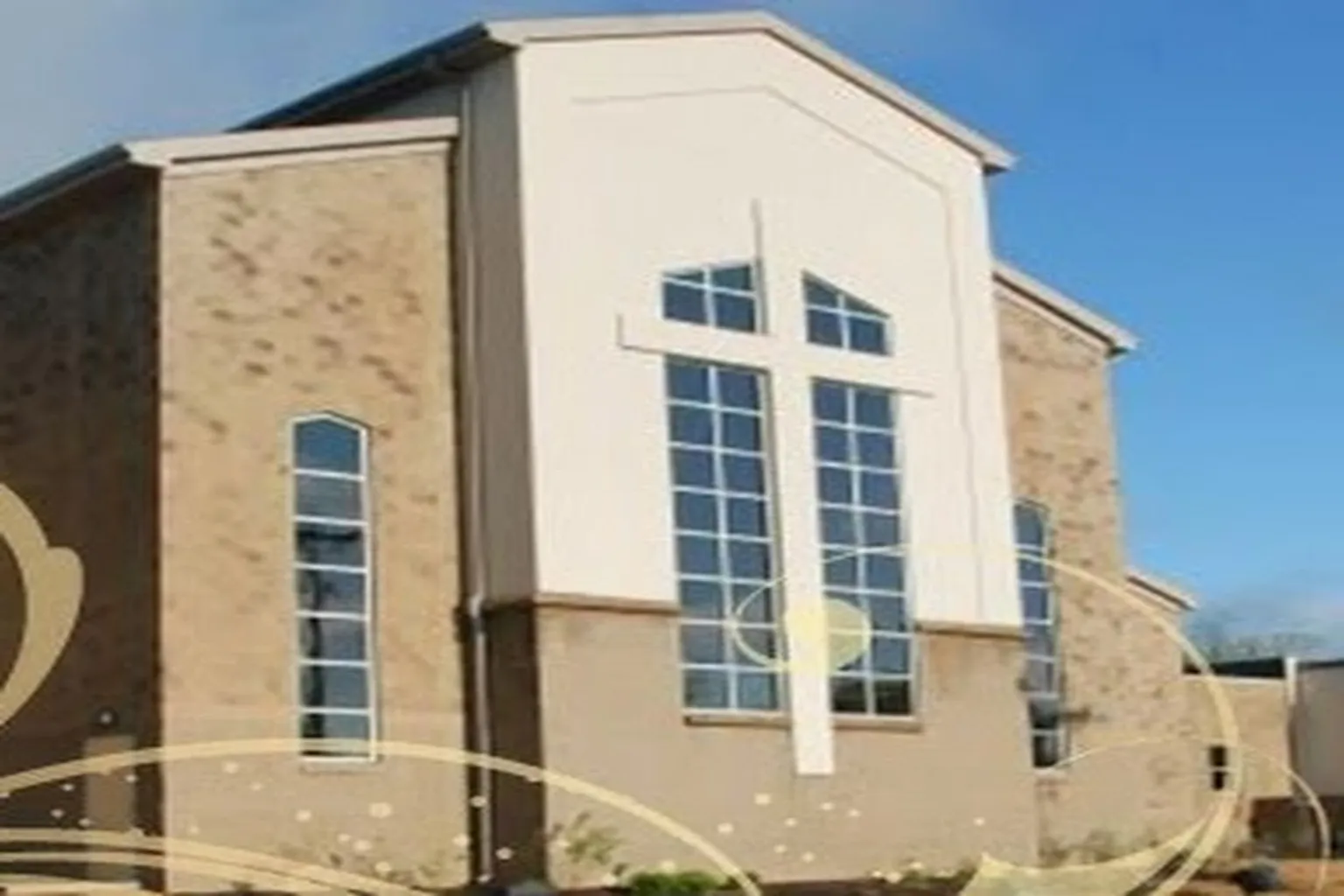 Power For Change in Columbus, Ohio, church