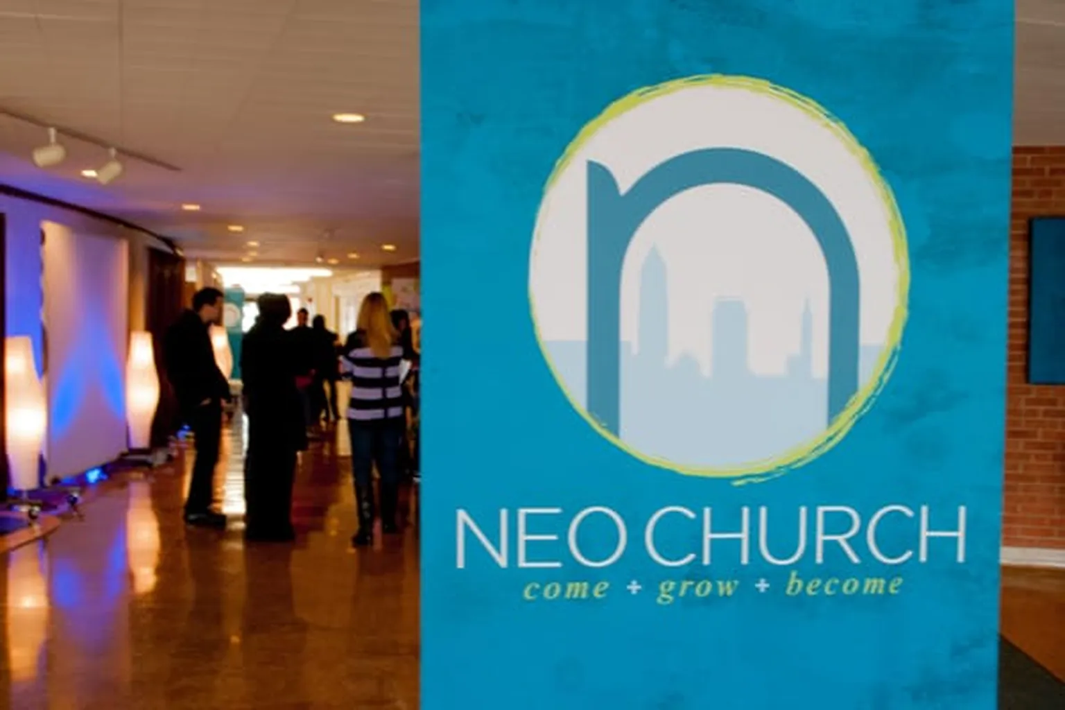 Neo Church in Independence, Ohio - Main Image