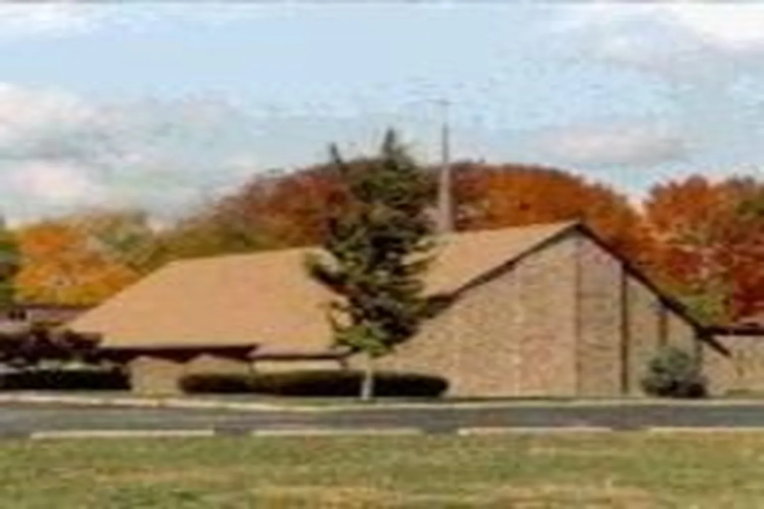 Free Methodist Church in Huber Heights, Ohio