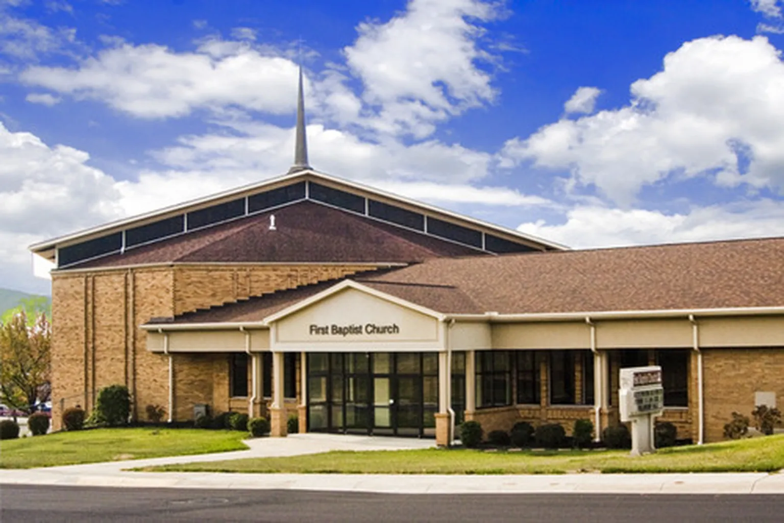 General Baptist Church in Fairborn, Ohio