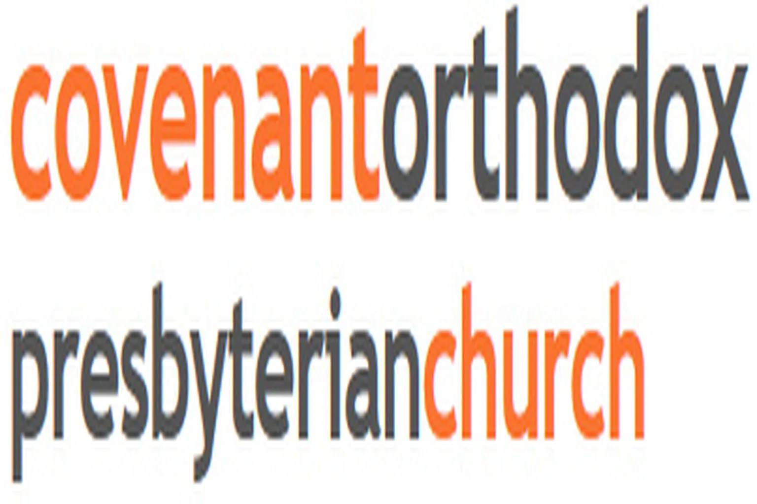 Covenant Orthodox Presbyterian Church in Mansfield, Ohio