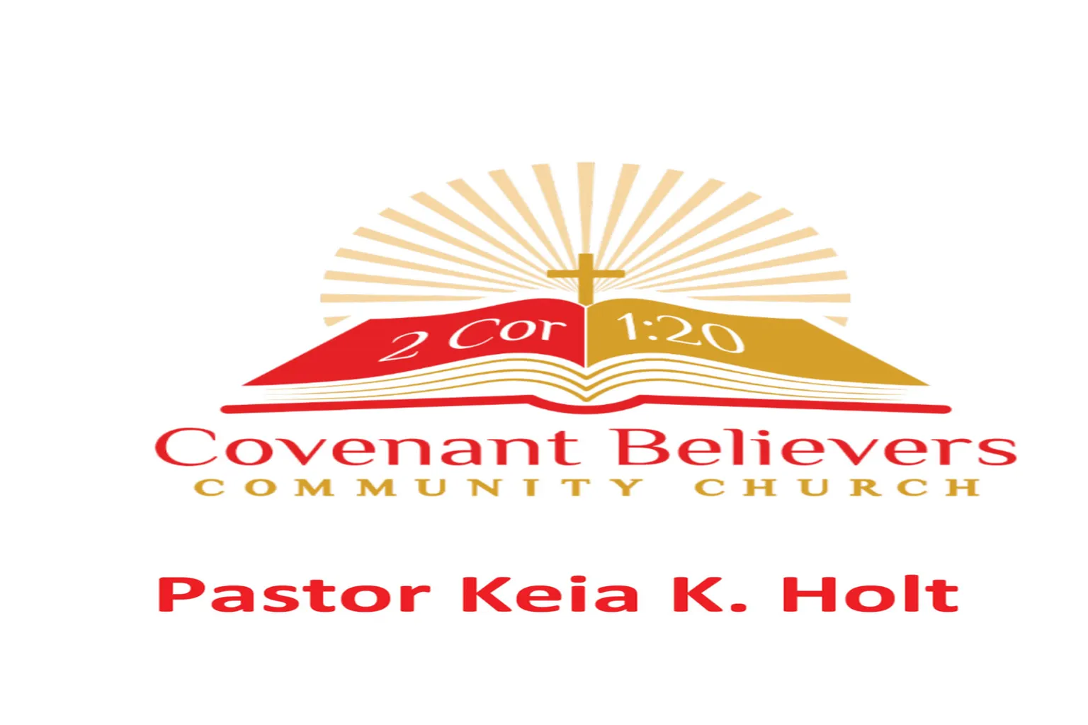 Covenant Believers Community Church in Lockbourne, Ohio, church